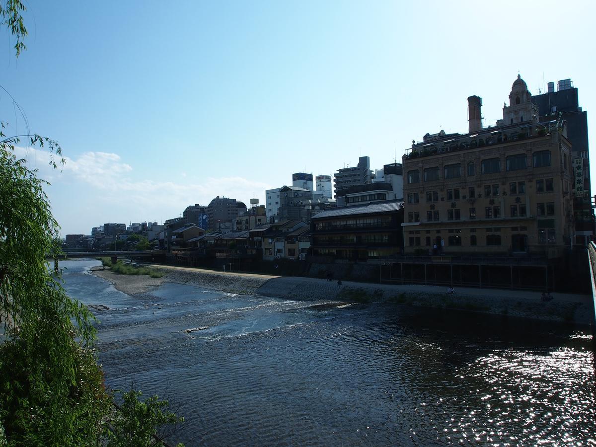 Business Hotel Shusenkaku - Kyoto, Kyoto